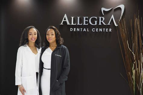 allegro dental centre|nana dickson dds.